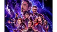 Segera Tayang, Avengers Endgame Rilis Trailer 2